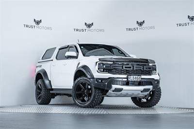 2022 Ford Ranger - Image Coming Soon