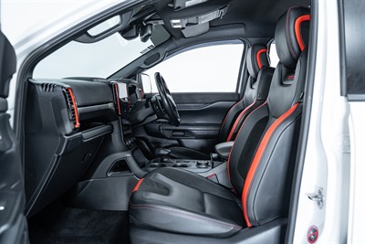 2022 Ford Ranger - Thumbnail