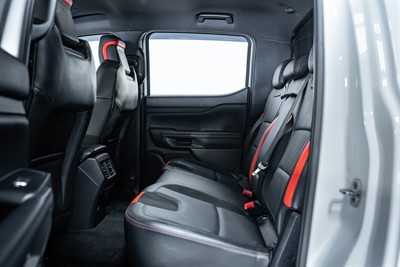 2022 Ford Ranger - Thumbnail