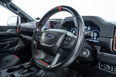 2022 Ford Ranger - Thumbnail