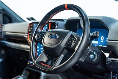 2022 Ford Ranger - Thumbnail