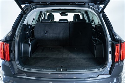 2021 Kia Sorento - Thumbnail