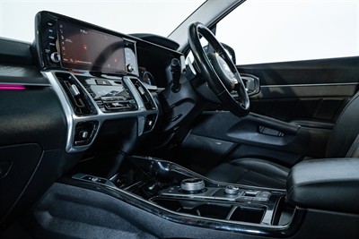 2021 Kia Sorento - Thumbnail