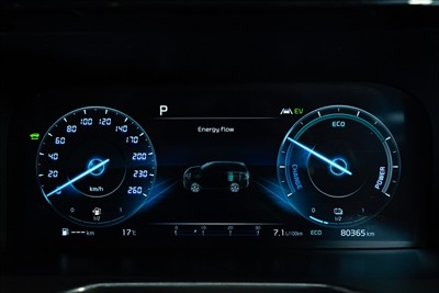 2021 Kia Sorento - Thumbnail
