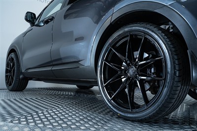 2021 Kia Sorento - Thumbnail
