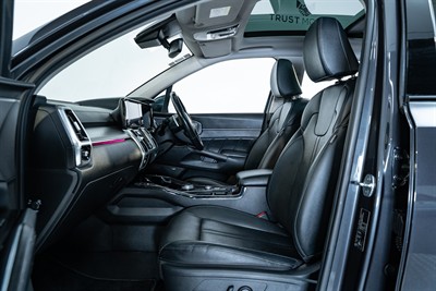 2021 Kia Sorento - Thumbnail