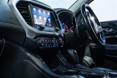 2020 Holden Acadia - Thumbnail