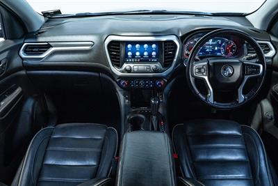 2020 Holden Acadia - Thumbnail