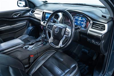 2020 Holden Acadia - Thumbnail