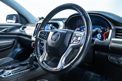 2020 Holden Acadia - Thumbnail