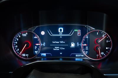 2020 Holden Acadia - Thumbnail