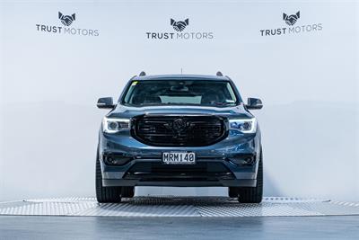 2020 Holden Acadia - Thumbnail