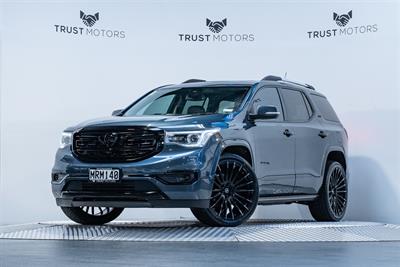 2020 Holden Acadia - Thumbnail