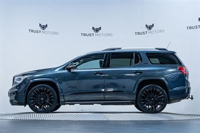 2020 Holden Acadia - Thumbnail