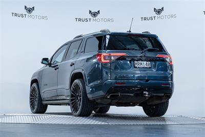 2020 Holden Acadia - Thumbnail
