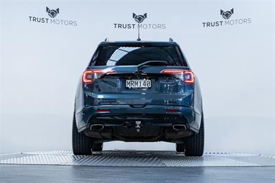 2020 Holden Acadia - Thumbnail