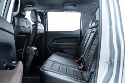 2023 Volkswagen Amarok - Thumbnail