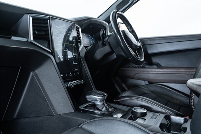 2023 Volkswagen Amarok - Thumbnail