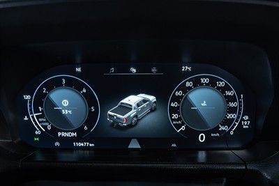 2023 Volkswagen Amarok - Thumbnail