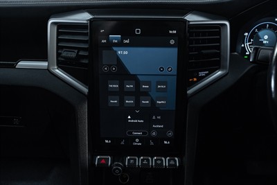 2023 Volkswagen Amarok - Thumbnail