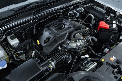 2023 Volkswagen Amarok - Thumbnail