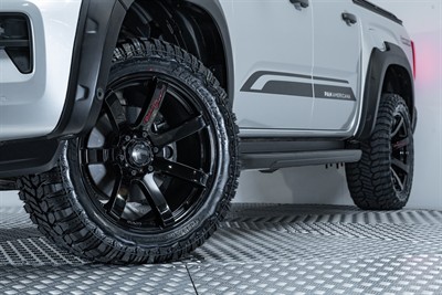 2023 Volkswagen Amarok - Thumbnail