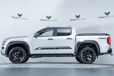 2023 Volkswagen Amarok - Thumbnail