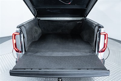 2023 Volkswagen Amarok - Thumbnail