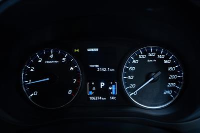 2021 Mitsubishi Outlander - Thumbnail