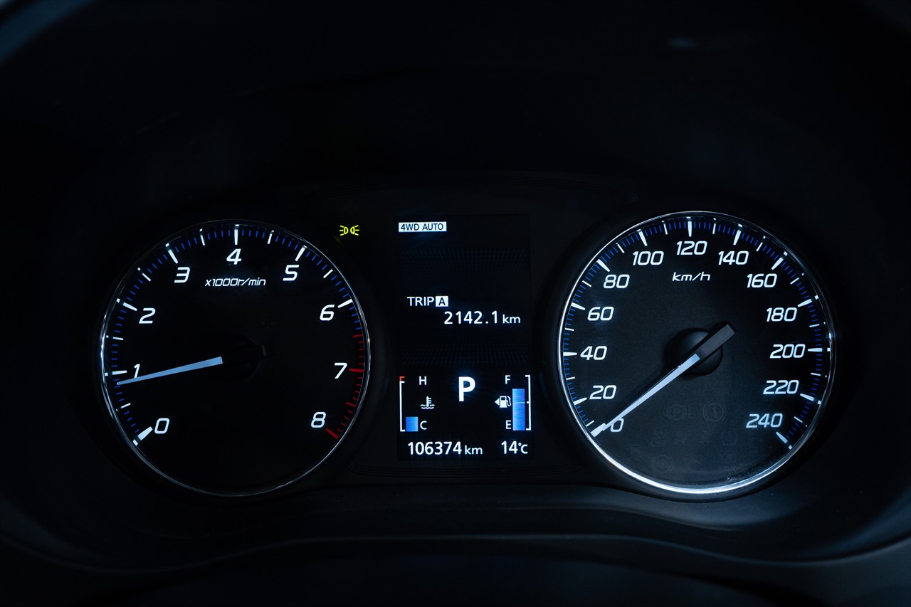 2021 Mitsubishi Outlander