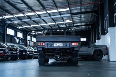 2022 Toyota Hilux - Thumbnail