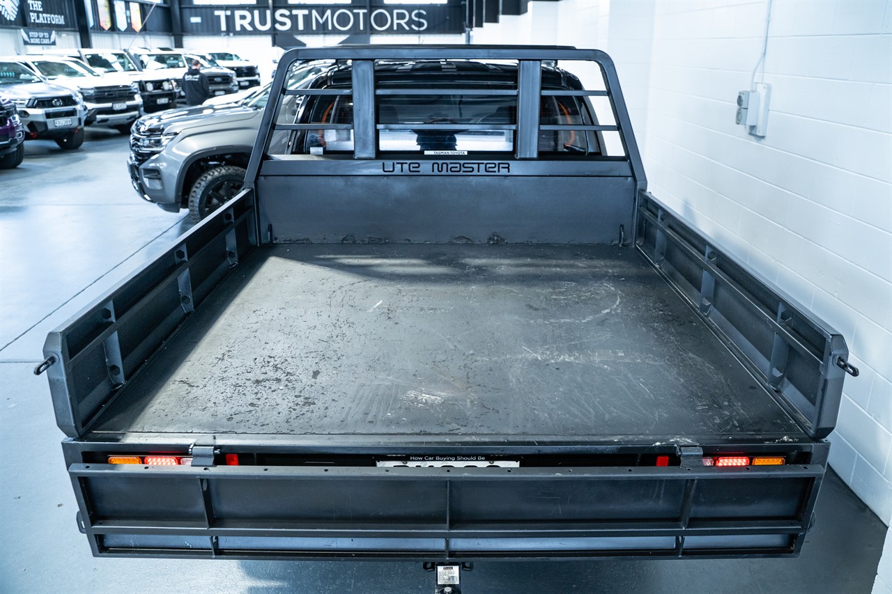 2022 Toyota Hilux
