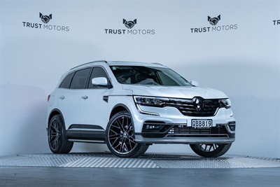 2023 Renault Koleos - Thumbnail