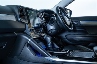 2023 Renault Koleos - Thumbnail