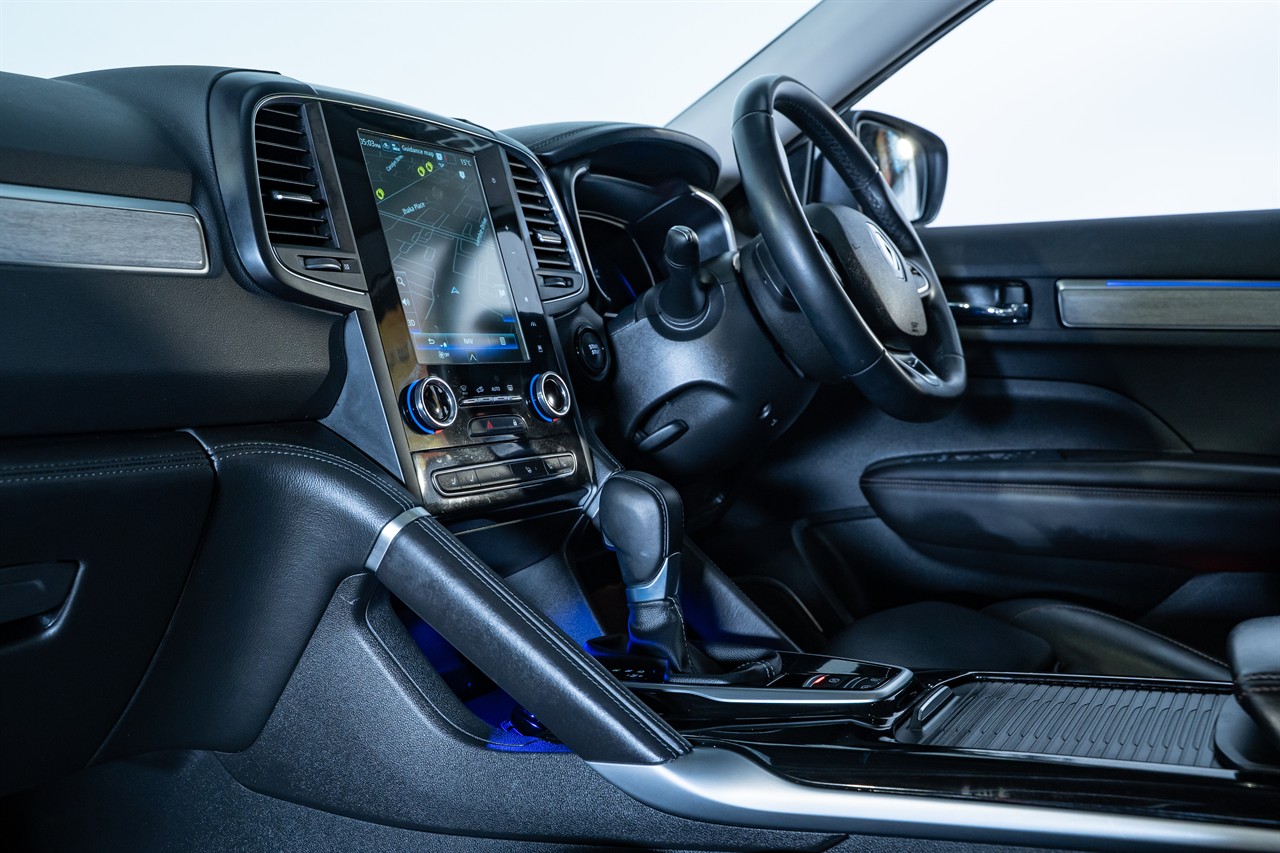 2023 Renault Koleos