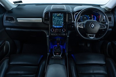 2023 Renault Koleos - Thumbnail