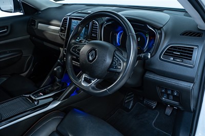 2023 Renault Koleos - Thumbnail