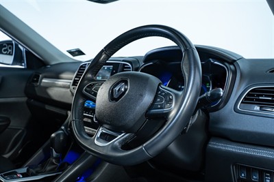 2023 Renault Koleos - Thumbnail