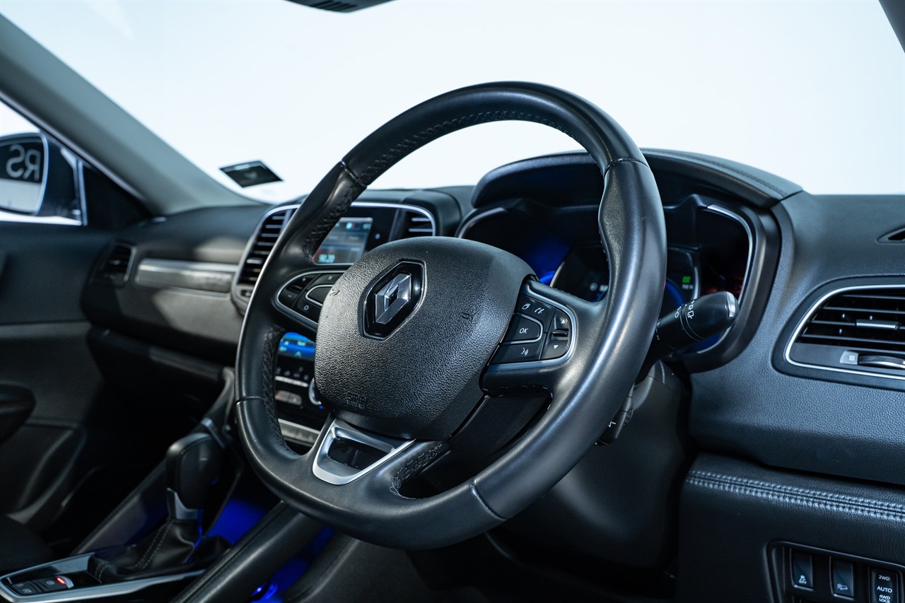 2023 Renault Koleos