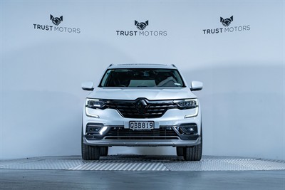 2023 Renault Koleos - Thumbnail