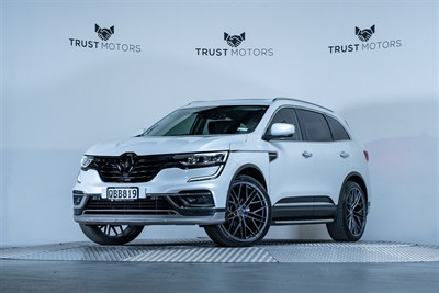 2023 Renault Koleos - Thumbnail