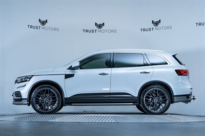 2023 Renault Koleos - Thumbnail