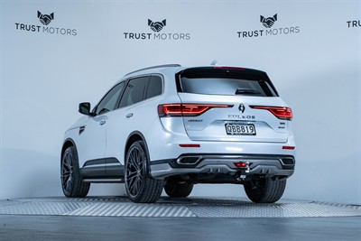 2023 Renault Koleos - Thumbnail