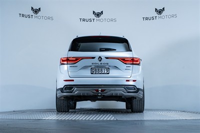 2023 Renault Koleos - Thumbnail