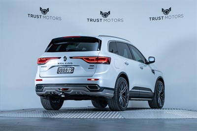 2023 Renault Koleos - Thumbnail