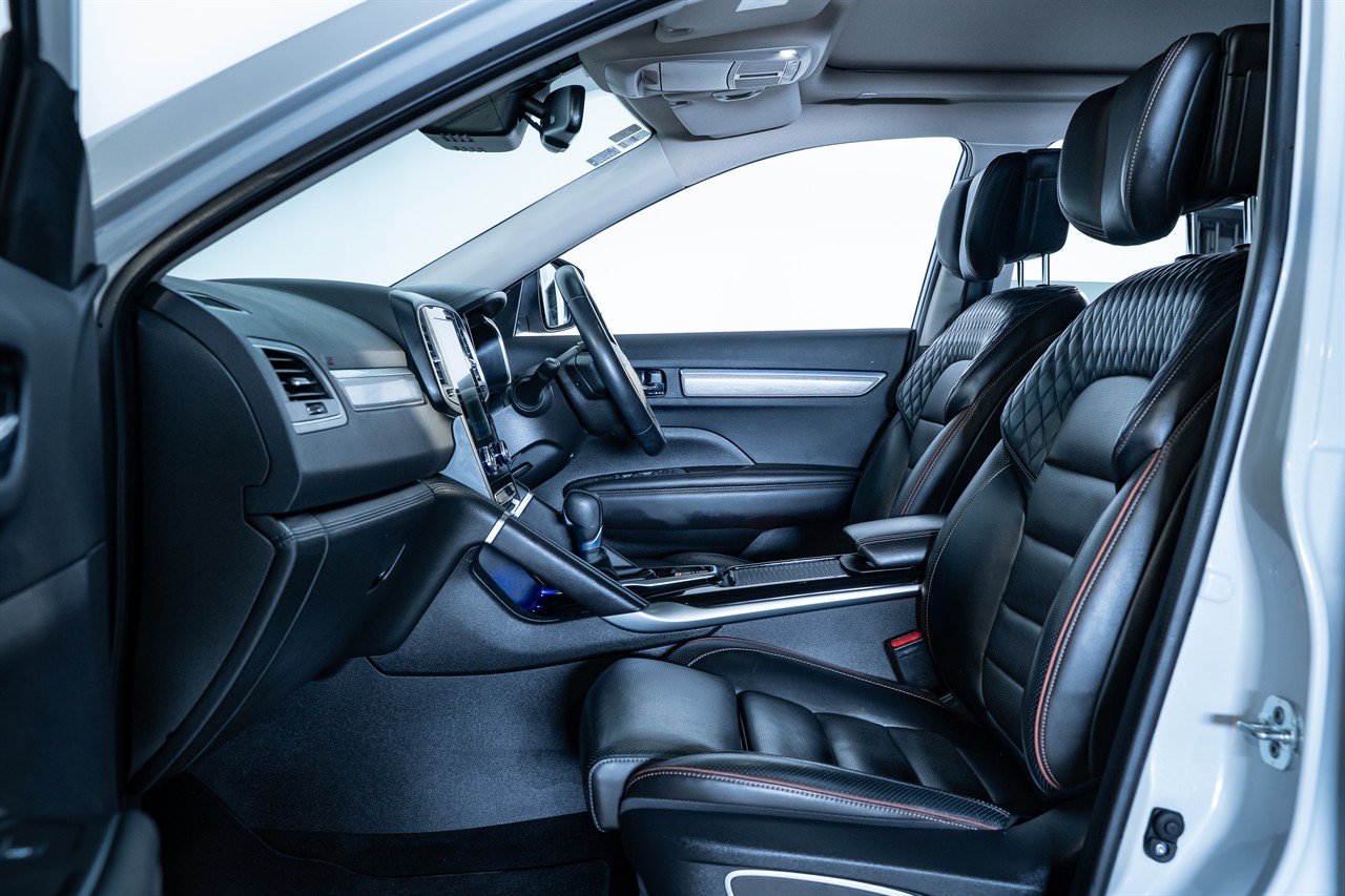 2023 Renault Koleos