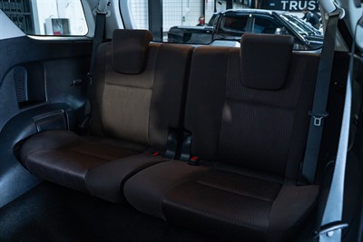 2019 Toyota Fortuner - Thumbnail