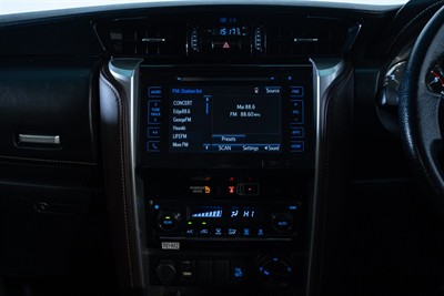 2019 Toyota Fortuner - Thumbnail