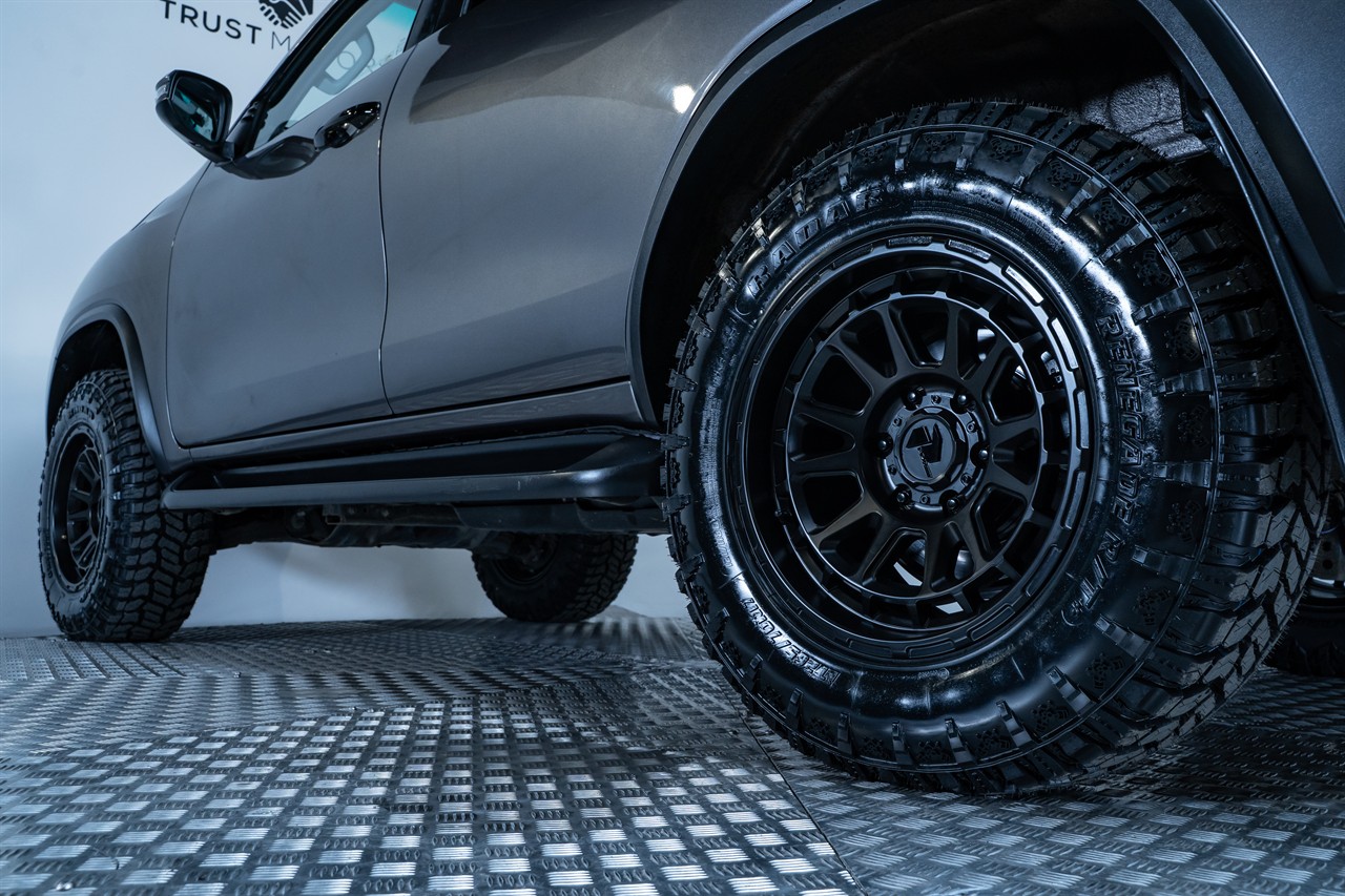 2019 Toyota Fortuner