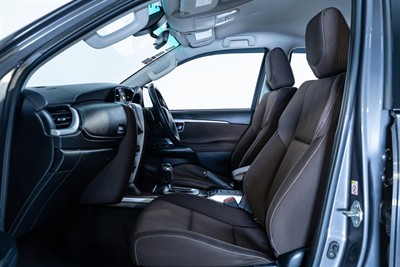 2019 Toyota Fortuner - Thumbnail